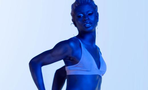 Pride 2021 Luminary — Symone - NEW