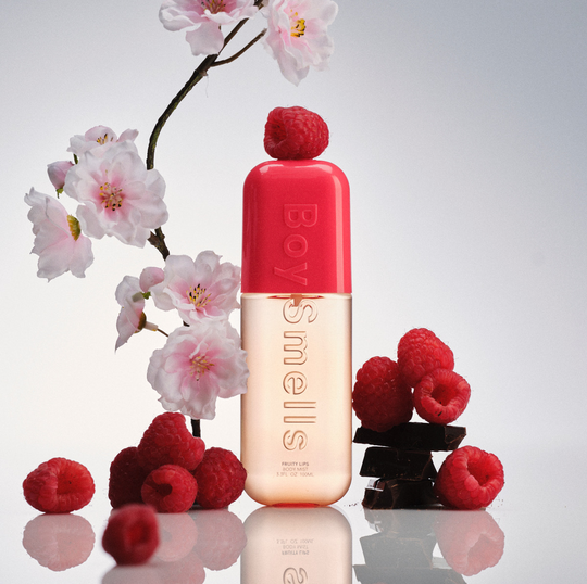 FRUITY LIPS TRAVEL MIST