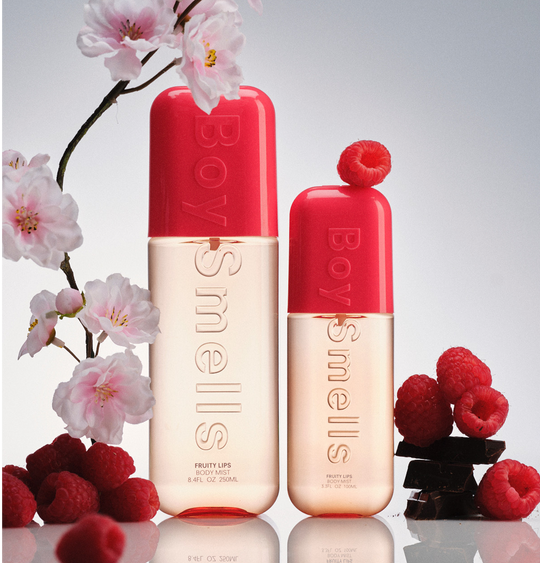 FRUITY LIPS TAKE IT OR LEAVE IT