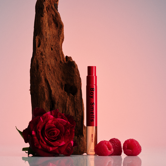 RED HOT TRAVEL SPRAY