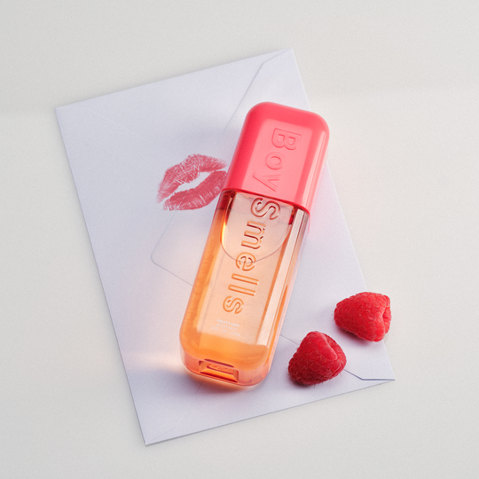 FRUITY LIPS BODY MIST