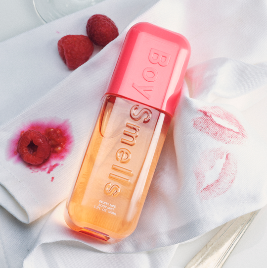 FRUITY LIPS TRAVEL MIST