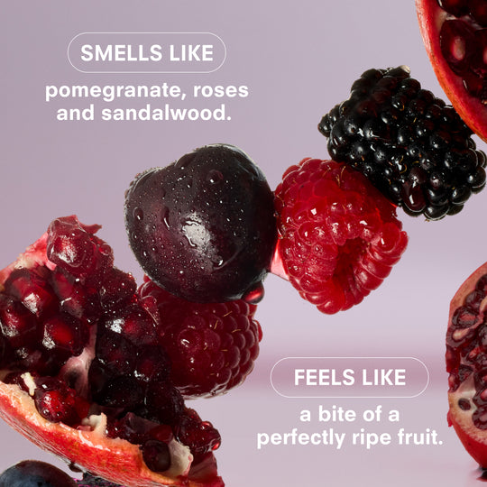 ROSY CHEEKS TAKE IT OR LEAVE IT