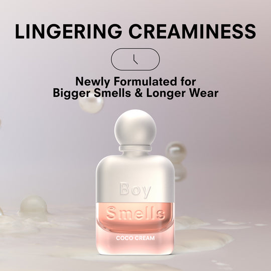 COCO CREAM TRAVEL SPRAY