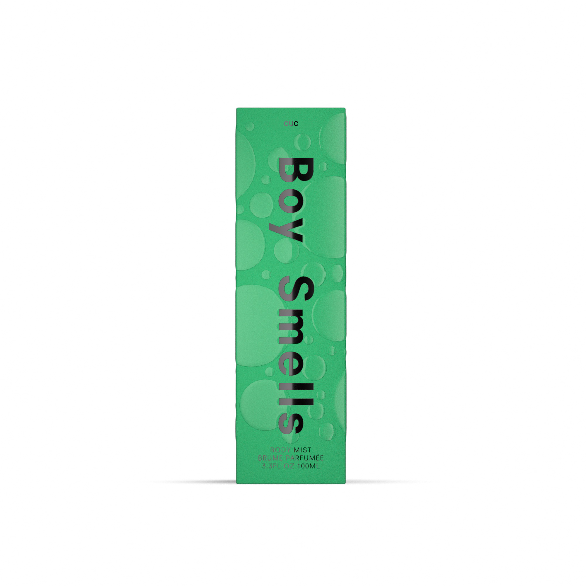 CUC TRAVEL MIST