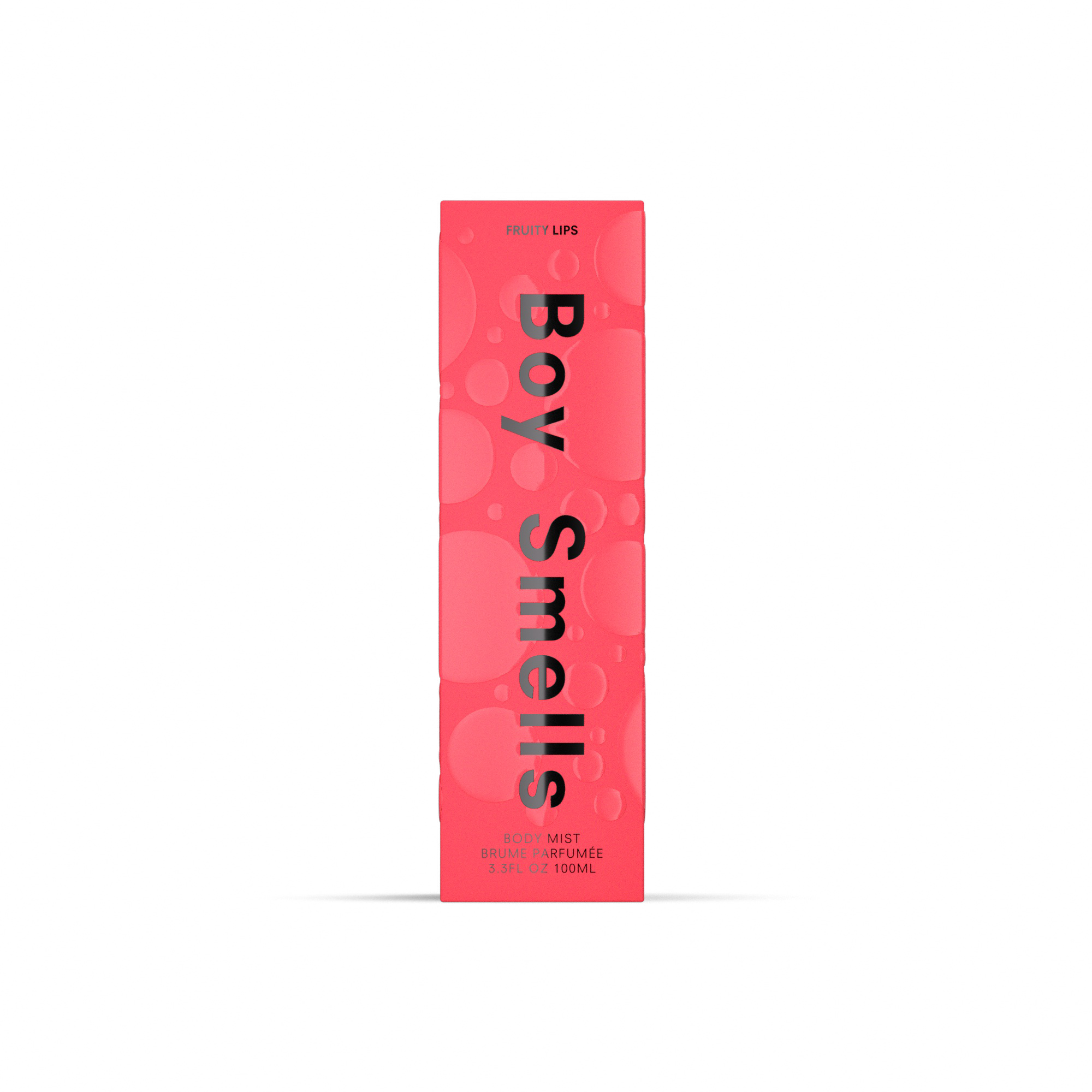 FRUITY LIPS TRAVEL MIST