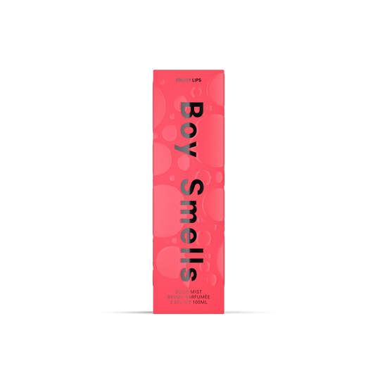 FRUITY LIPS TRAVEL MIST