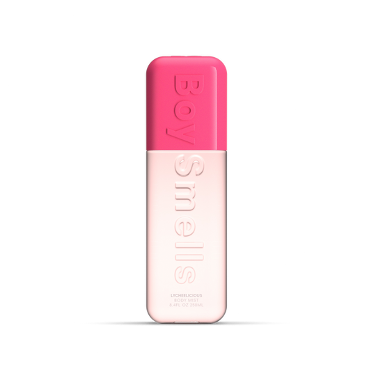 LYCHEELICIOUS BODY MIST