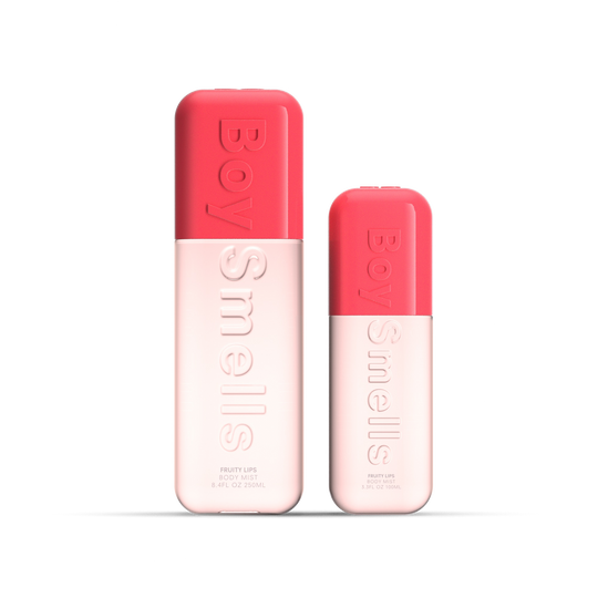 FRUITY LIPS TAKE IT OR LEAVE IT