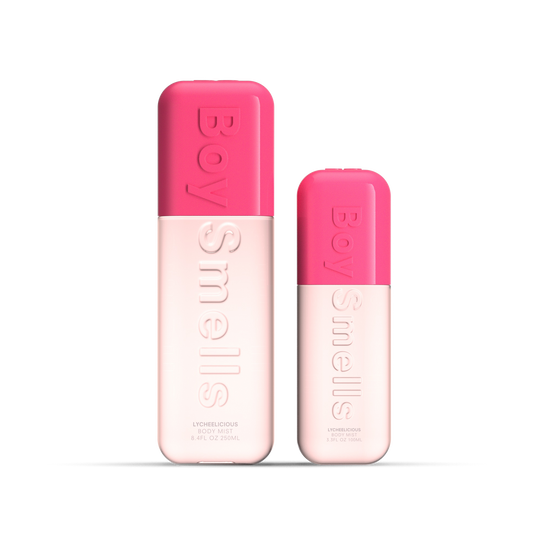 LYCHEELICIOUS TAKE IT OR LEAVE IT