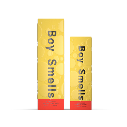 CITRUSH MIST TAKE IT OR LEAVE IT