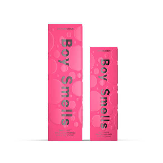 LYCHEELICIOUS TAKE IT OR LEAVE IT