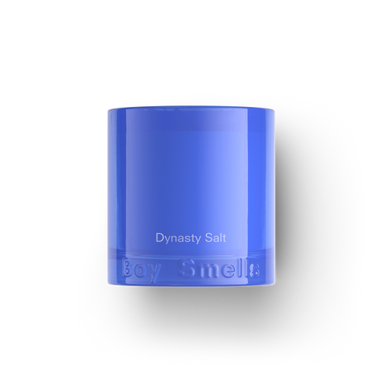 DYNASTY SALT