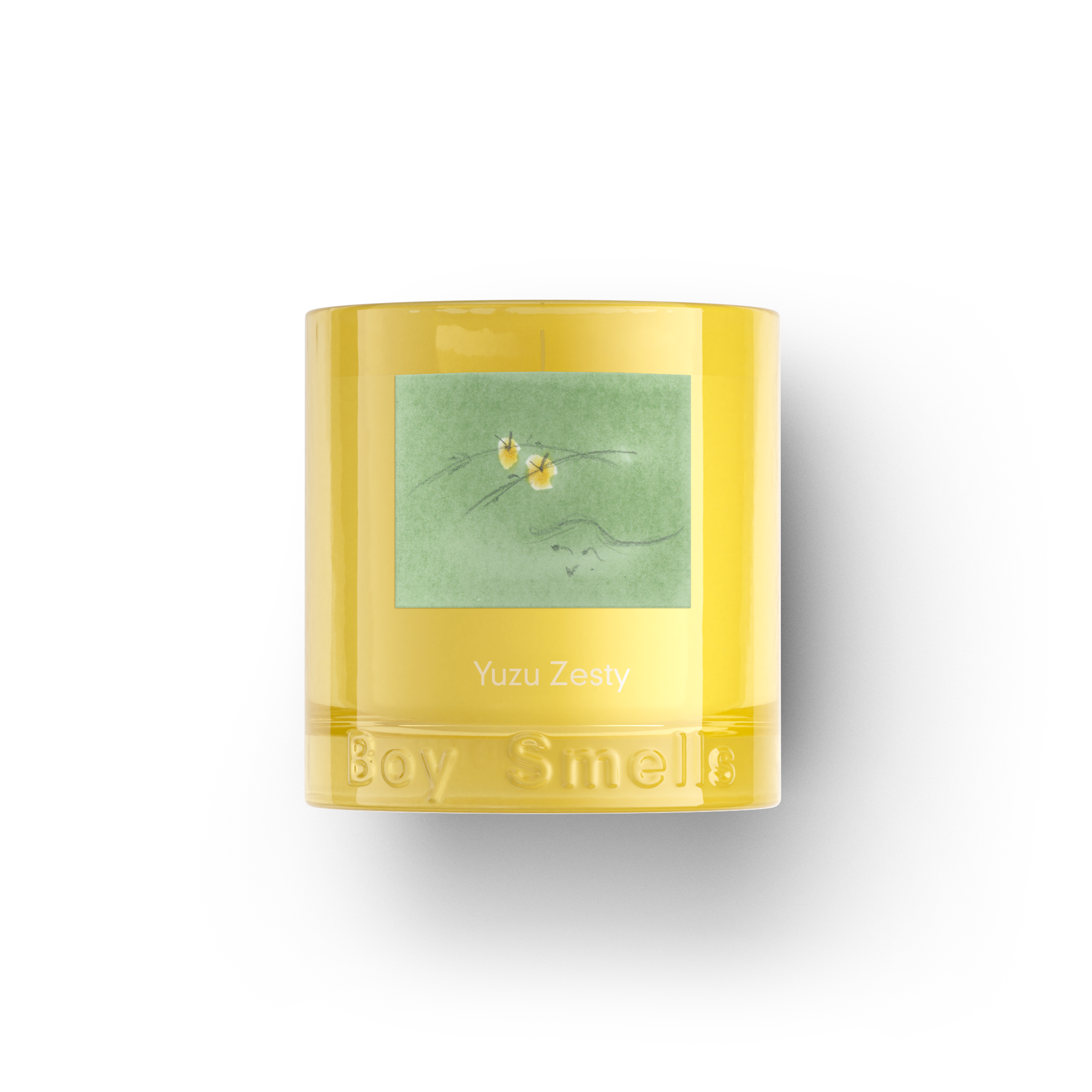 YUZU ZESTY