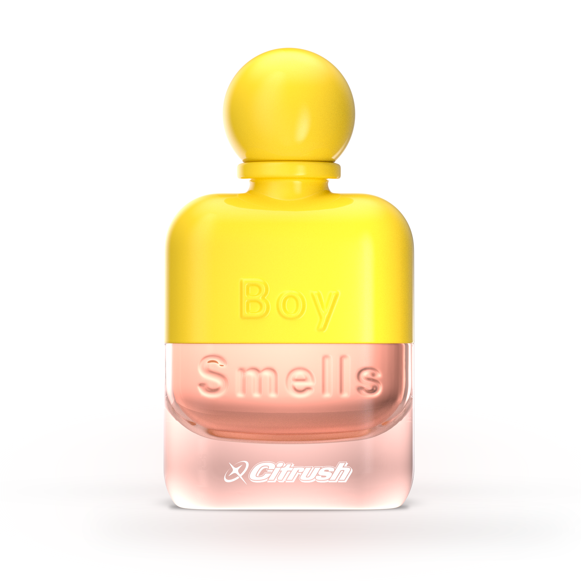 CITRUSH PERFUME