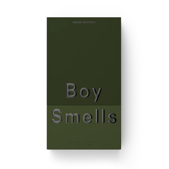 HINOKI FANTÔME