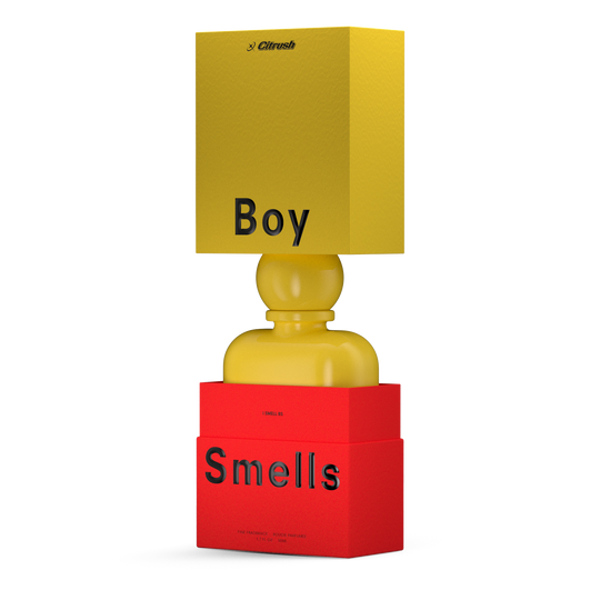 CITRUSH PERFUME