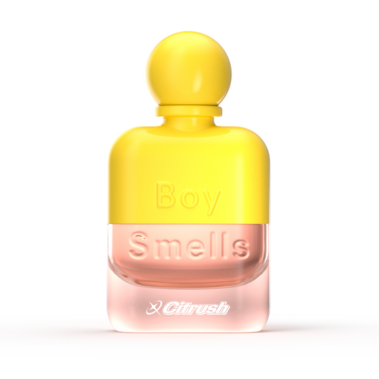 CITRUSH PERFUME