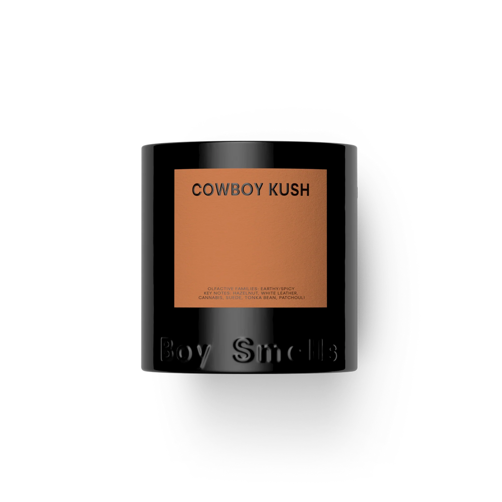 BOY SMELLS Kush Candle