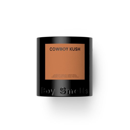 COWBOY KUSH