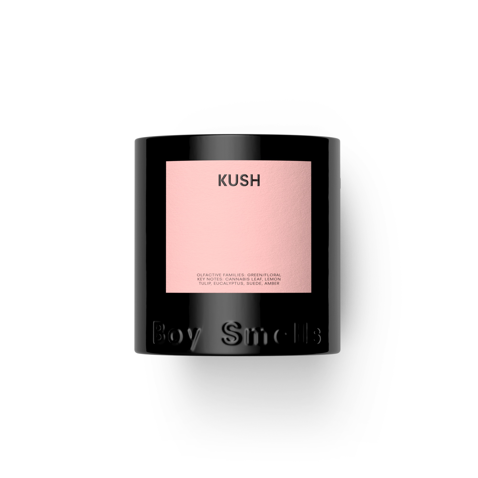 KUSH
