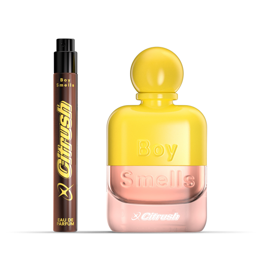 CITRUSH TAKE IT OR LEAVE IT