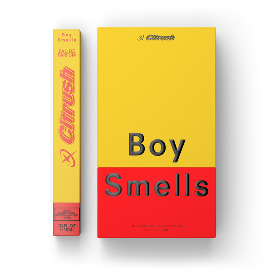 CITRUSH TAKE IT OR LEAVE IT