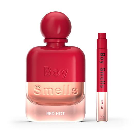 RED HOT TAKE IT OR LEAVE IT