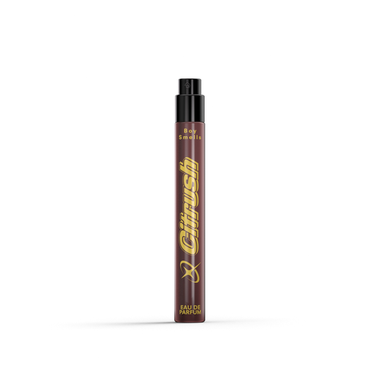 CITRUSH TRAVEL SPRAY