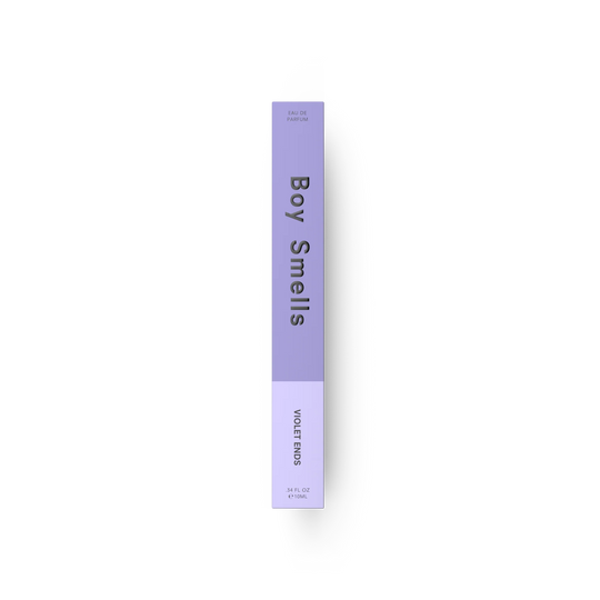 VIOLET ENDS TRAVEL SPRAY