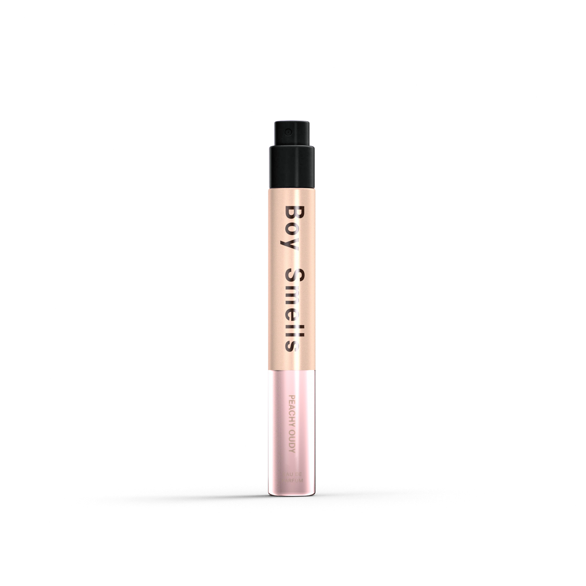PEACHY OUDY TRAVEL SPRAY