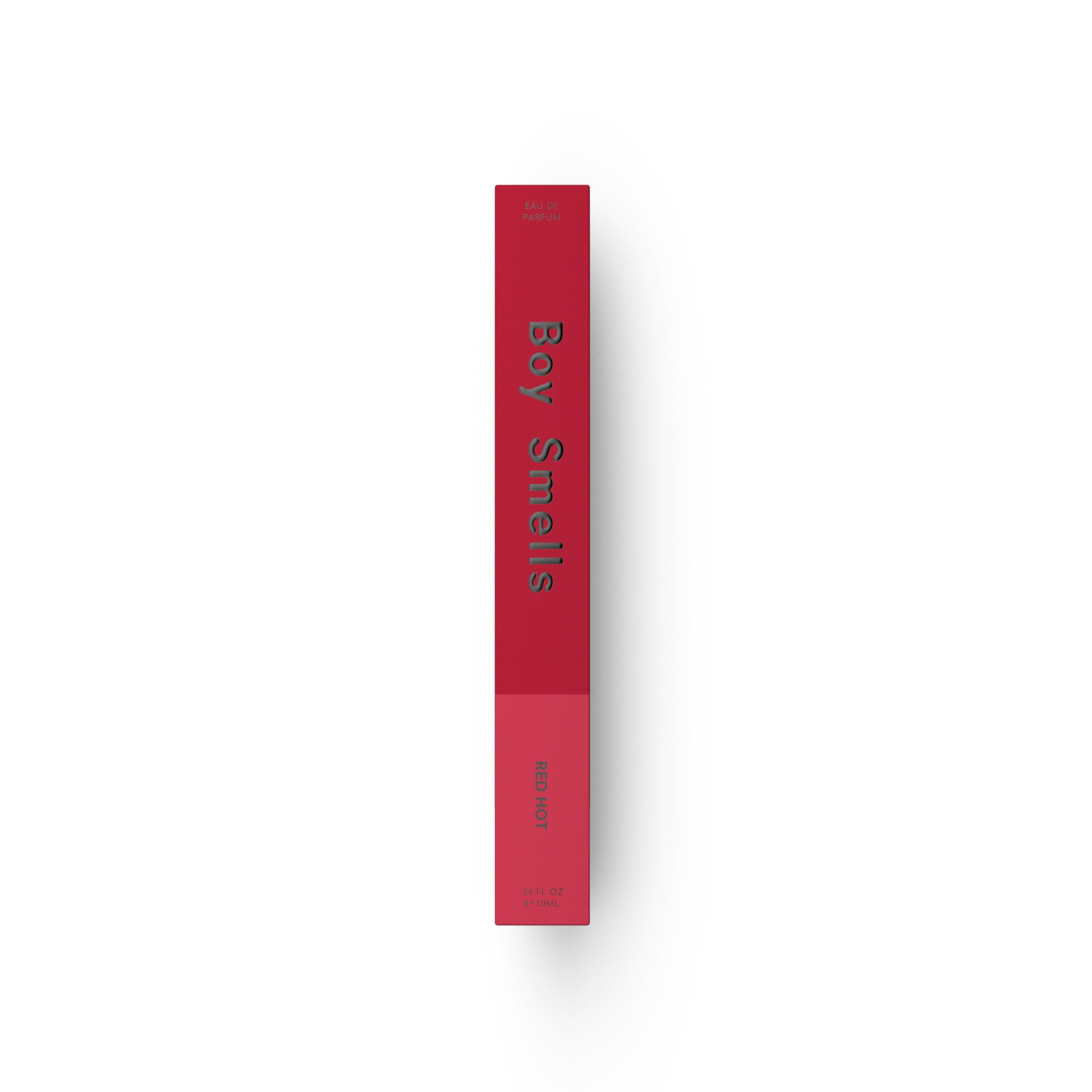 RED HOT TRAVEL SPRAY