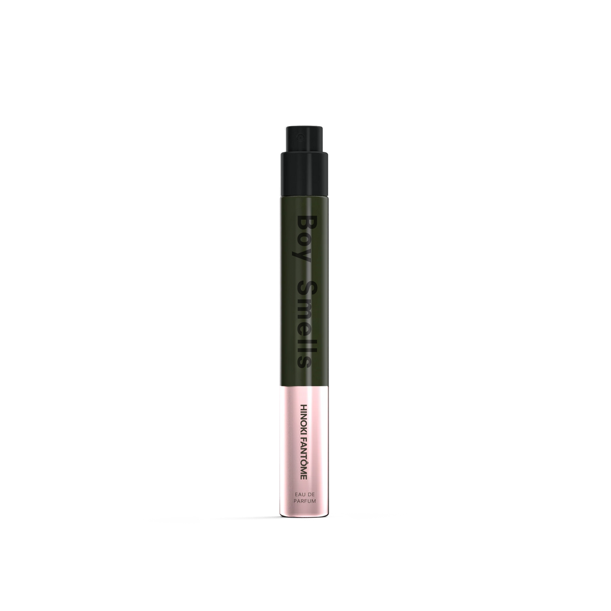 HINOKI FANTÔME TRAVEL SPRAY