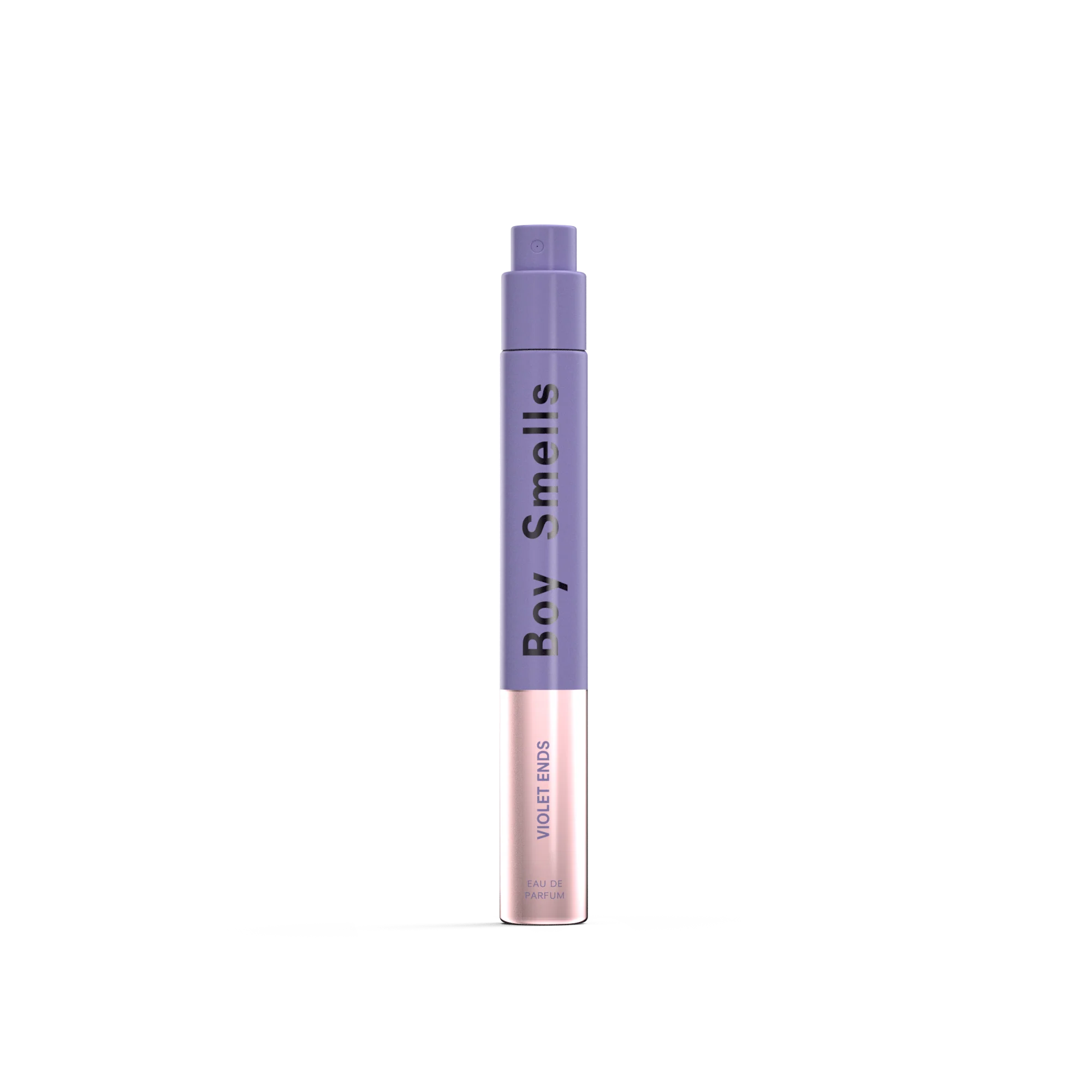VIOLET ENDS TRAVEL SPRAY