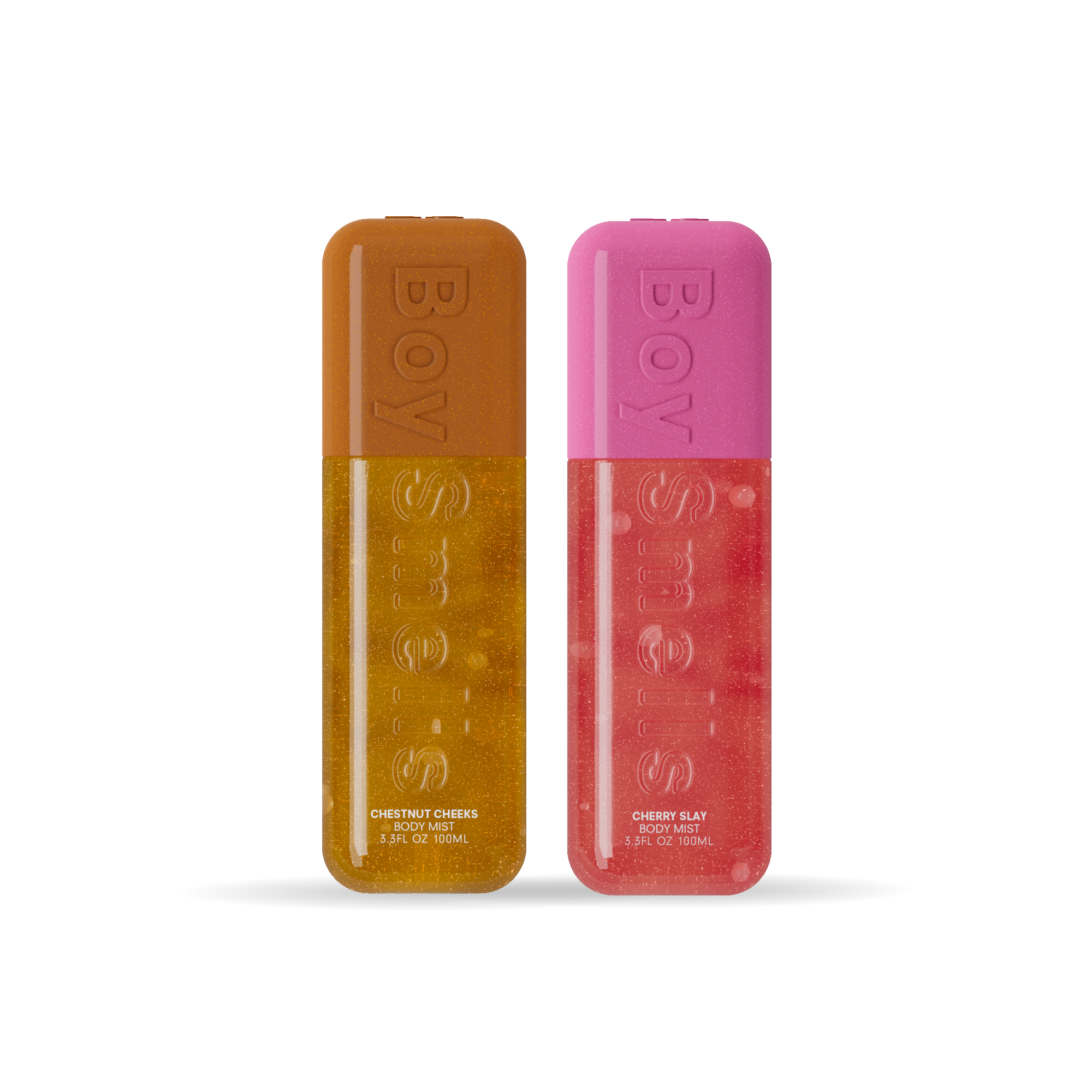 SHIMMER MIST DUO