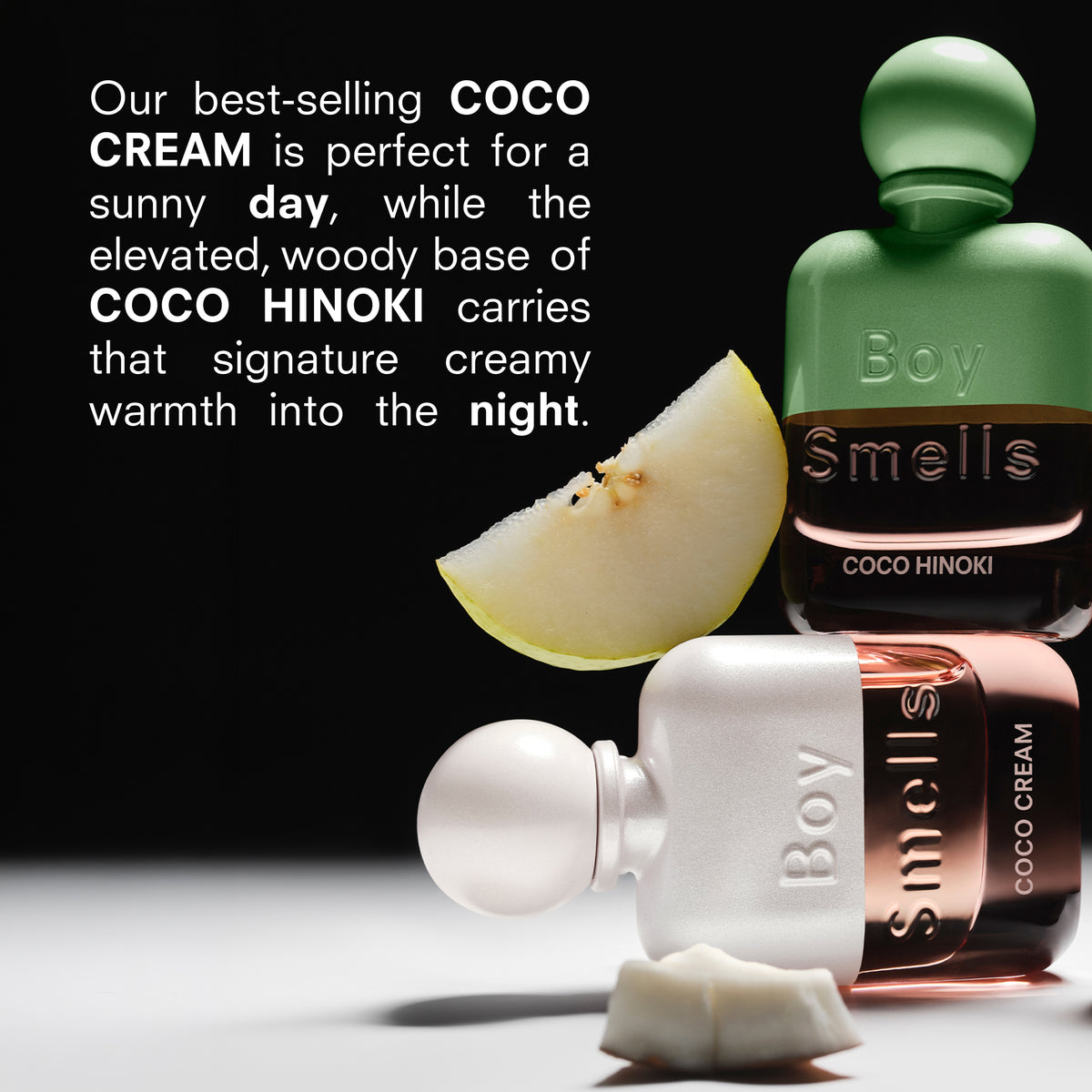 MINI EAU DE CHARM DUO