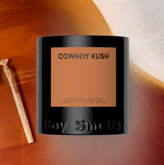COWBOY KUSH