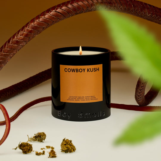 COWBOY KUSH