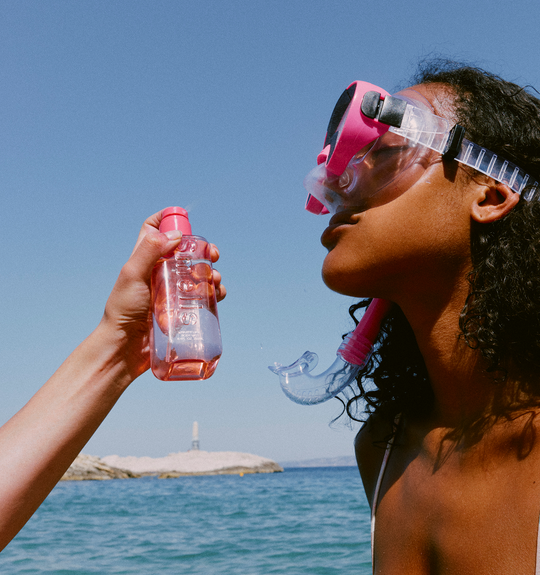 FRUITY LIPS TRAVEL MIST