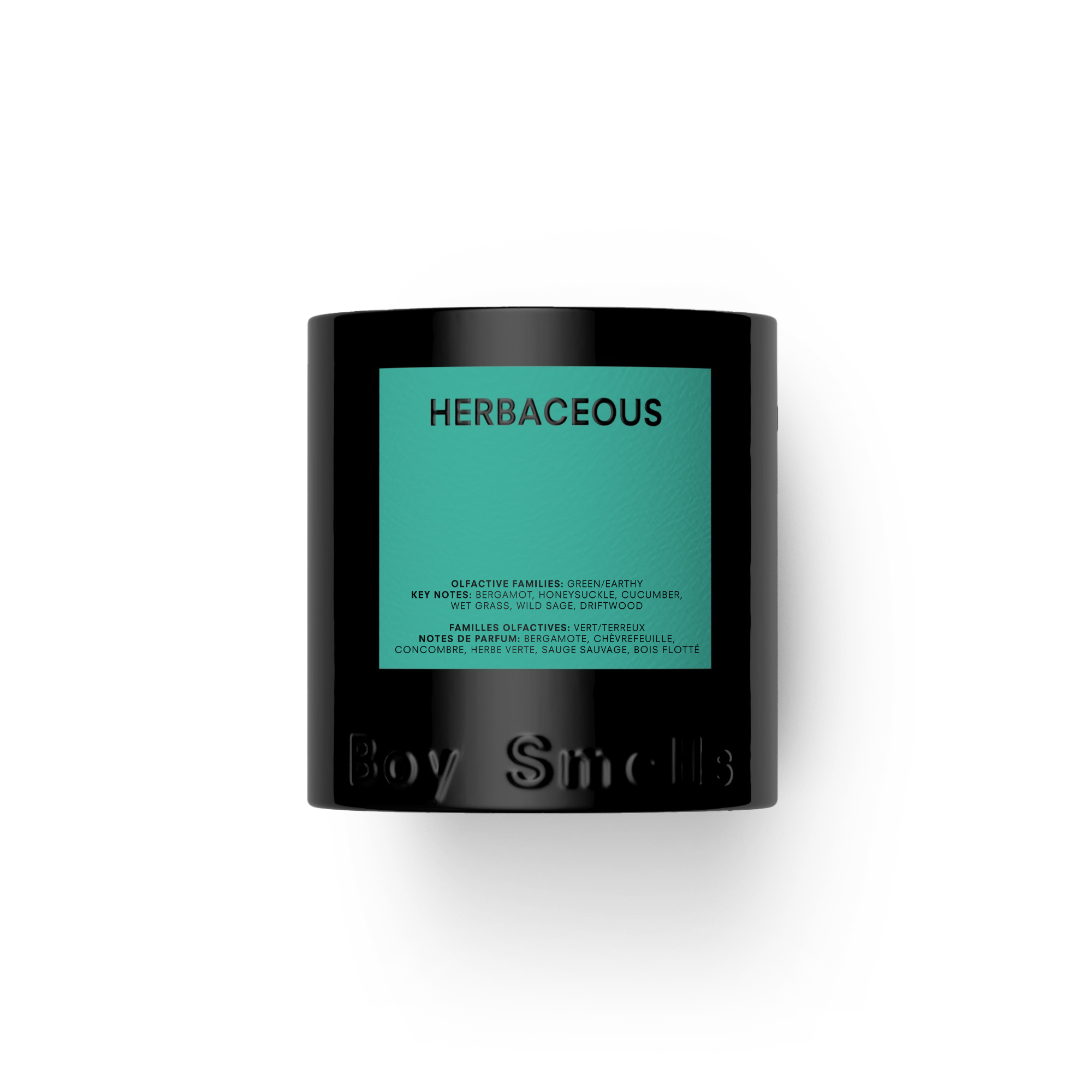 HERBACEOUS