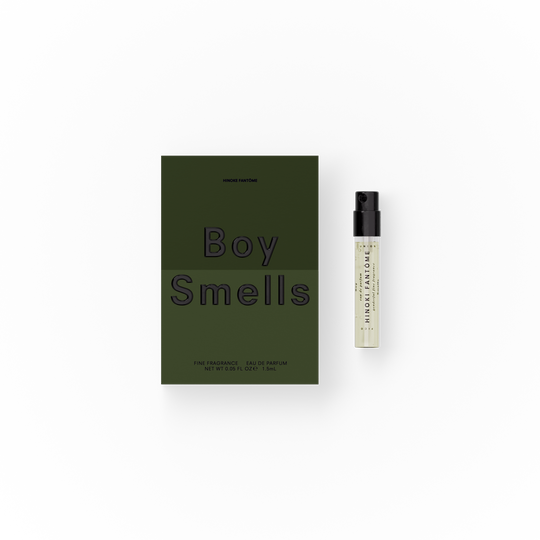 HINOKI FANTÔME 1.5ML