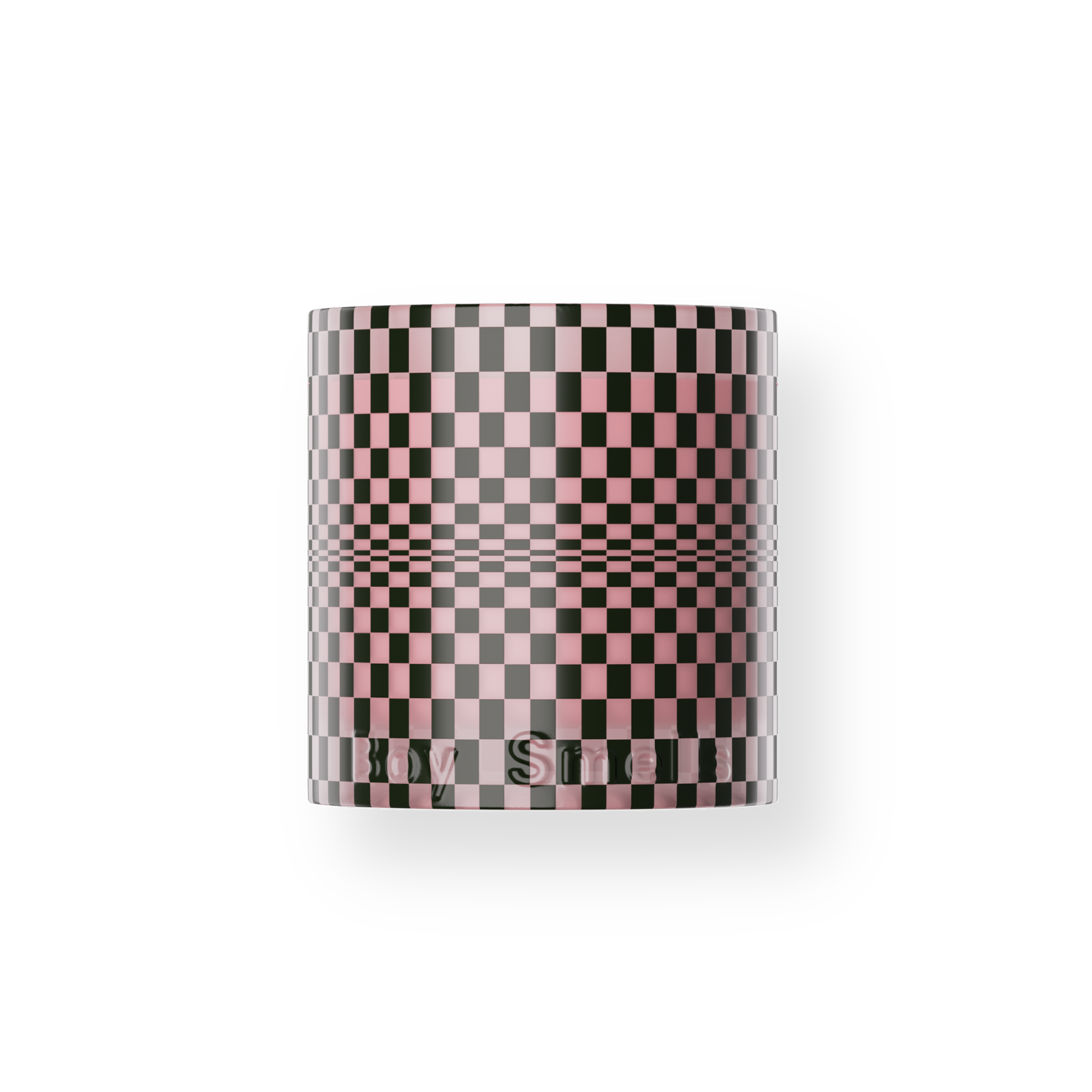 FESTIVE CHECKER HINOKI FANTÔME