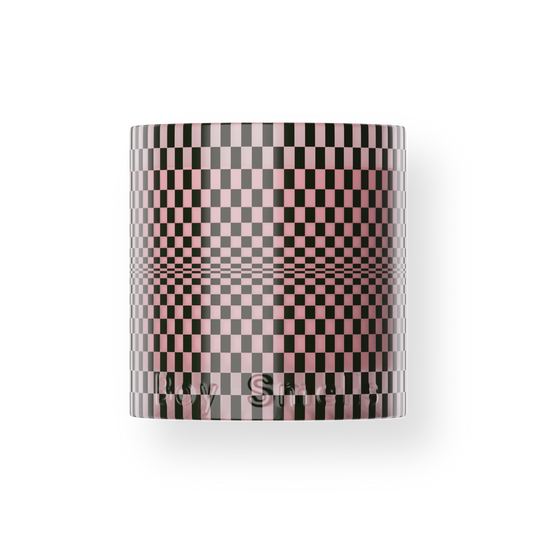 FESTIVE CHECKER HINOKI FANTÔME MAGNUM