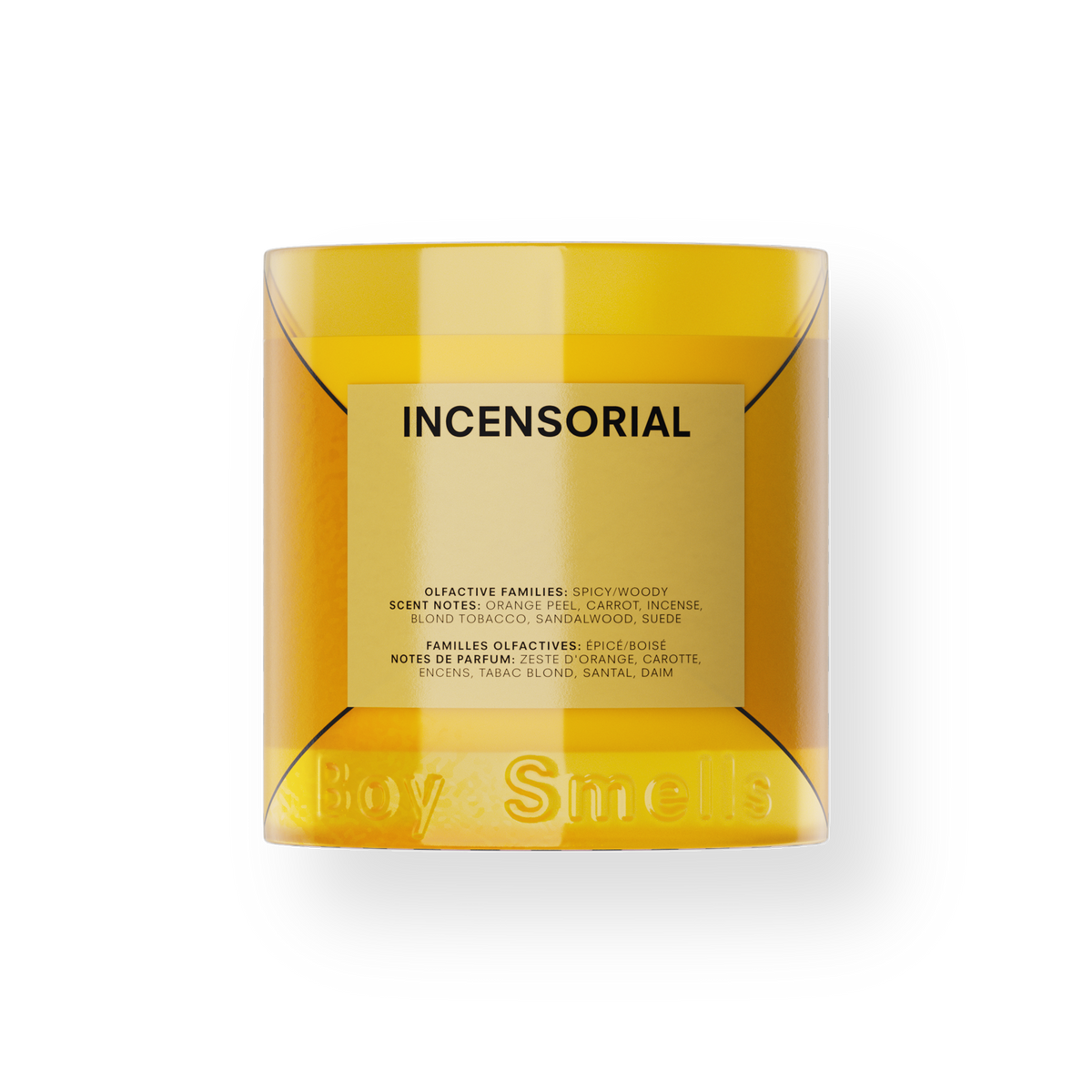 INCENSORIAL MAGNUM