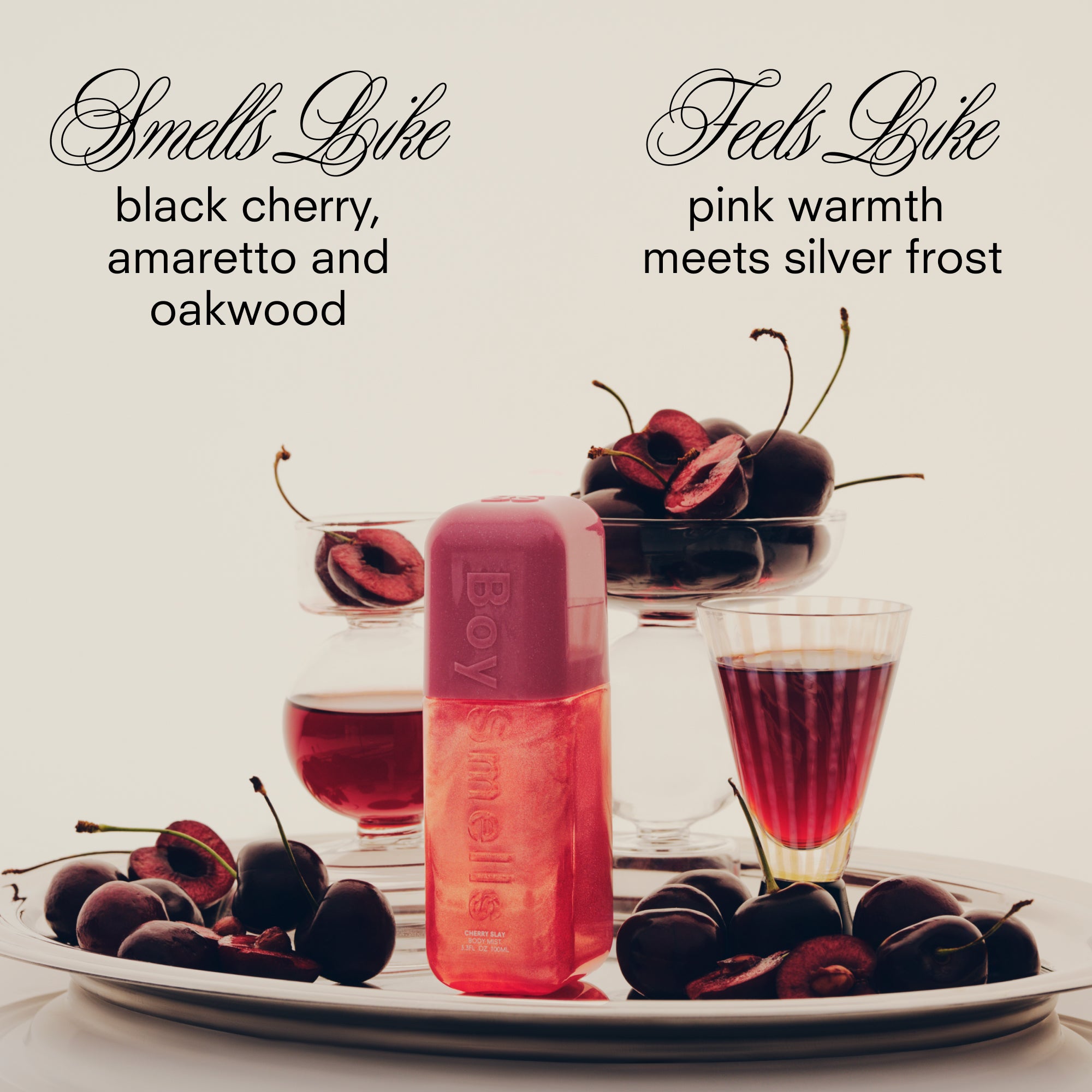 SHIMMER MIST DUO