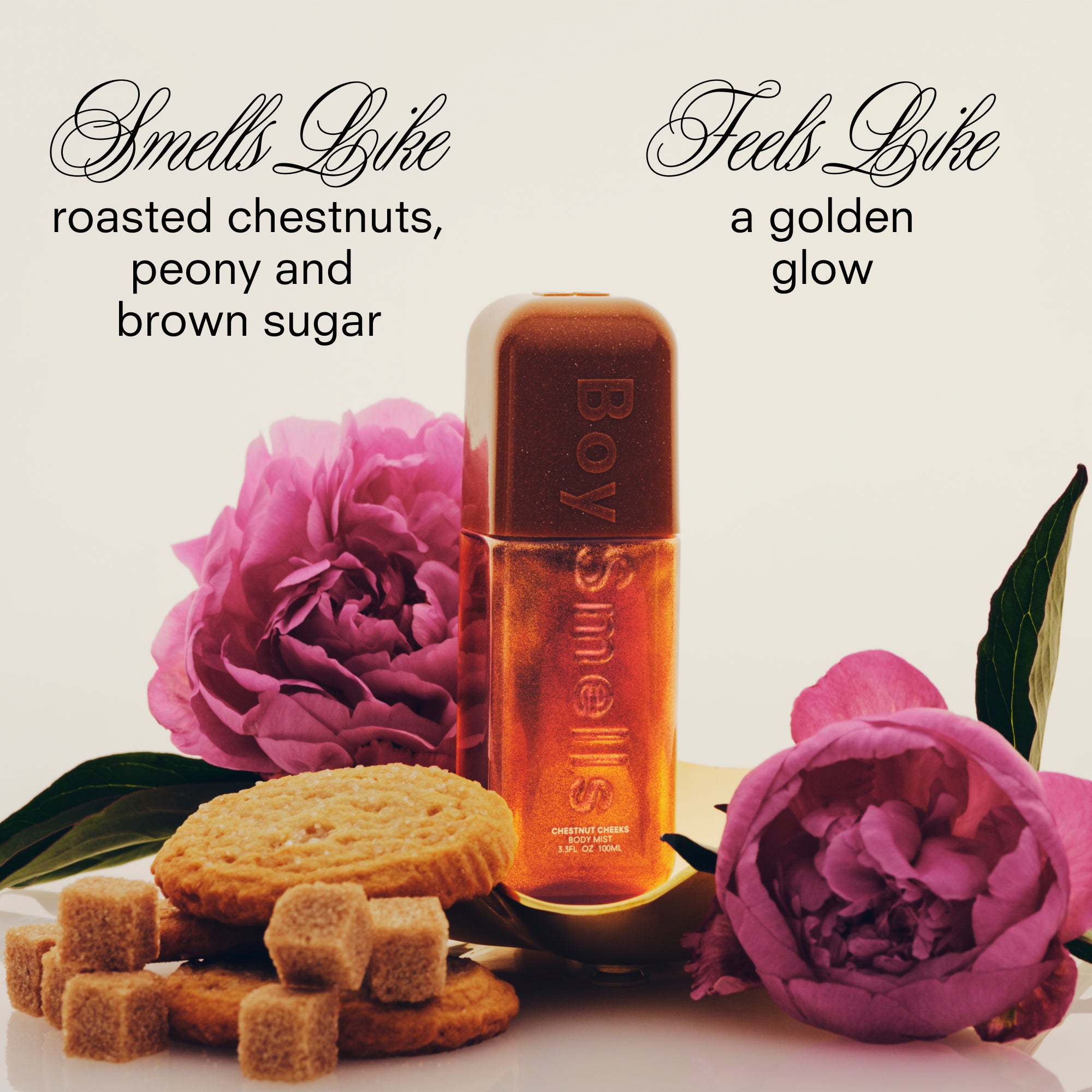 SHIMMER MIST DUO
