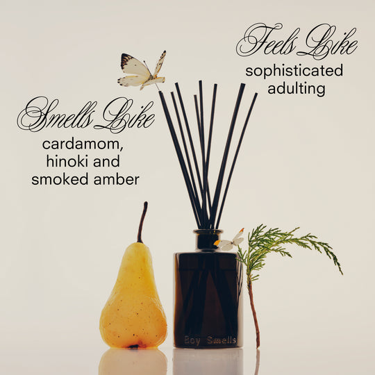 HINOKI FANTÔME REED DIFFUSER