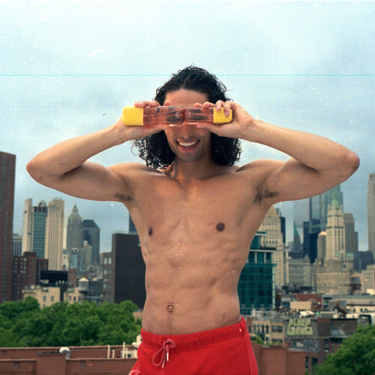 CITRUSH MIST TAKE IT OR LEAVE IT