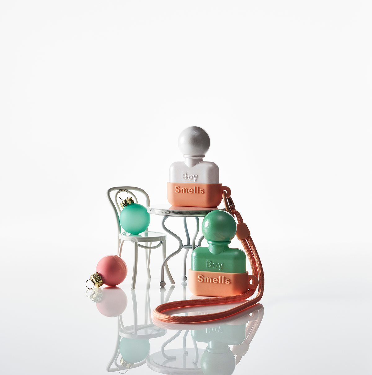 MINI EAU DE CHARM DUO