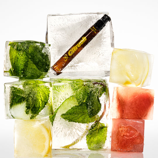 CITRUSH TRAVEL SPRAY